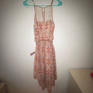 NOBO DRESS SIZE M never worn